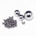 Bike Carbon Steel Ball Bearing Ball